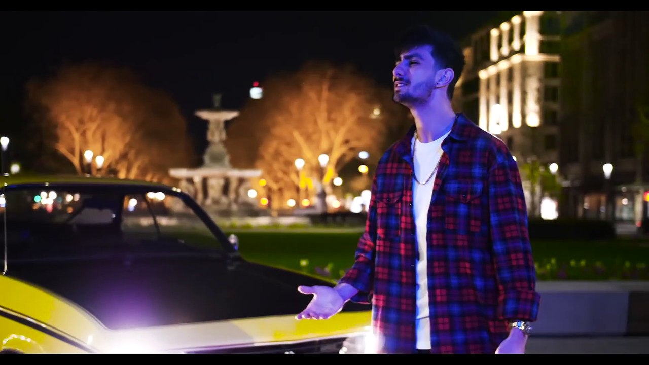 Hünkar Göksu - Yalnızlığım Prod. Umut Timur