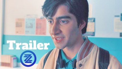Blinded By The Light Trailer #1 (2019) Viveik Kalra, Kulvinder Ghir Drama Movie HD