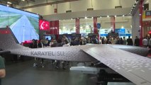 Vestel Savunma'dan Kara, Deniz ve Hava Araçlarına Yakıt Pili Çözümleri