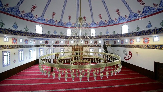 HUZUR VE BEREKET AYI RAMAZAN - Avustralya'daki camiler ramazana hazır - MELBOURNE