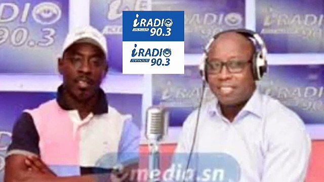 Revue de presse Iradio en wolof du 03 Mai 2019