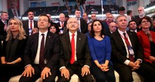 Kemal Kılıçdaroğlu'ndan Belediye Başkanlarına Talimat: Ayda Bir Okuyun