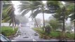 Strong winds and heavy rain batter Puri city as Cyclone Fani hits eastern Indian coast