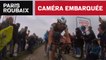 Onboard Camera - Paris-Roubaix 2019