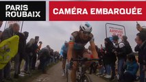 Onboard Camera - Paris-Roubaix 2019