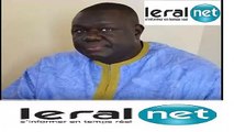 Revue de presse rfm du 03 Mai 2019 avec El Hadji Assane GUEYE