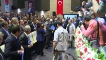 Kılıçdaroğlu: 'Bizim tarihi sorumluluğumuz diğer belediye başkanlarına göre daha fazladır' - ANKARA