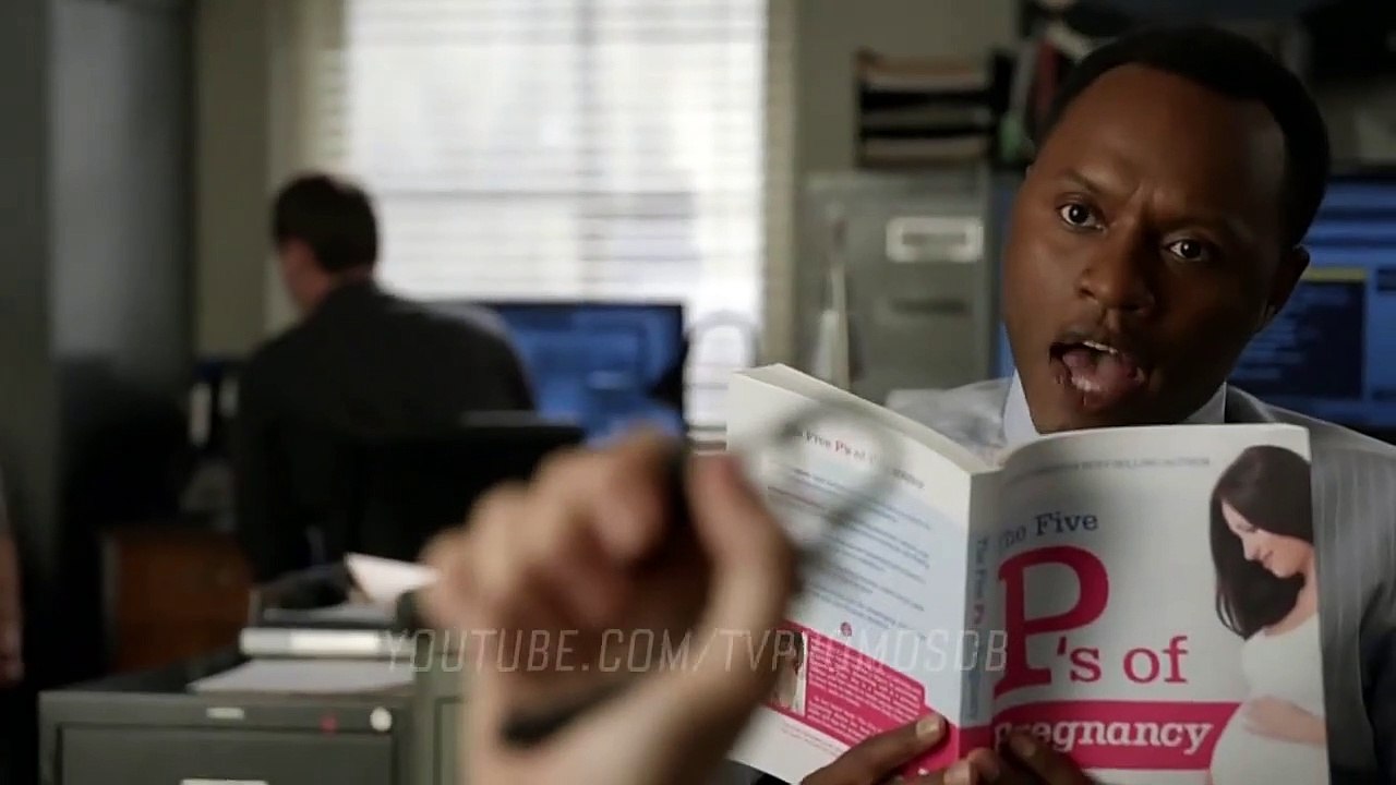 iZombie Season 5 Episode 2 Promo Dead Lift (2019) Final Season