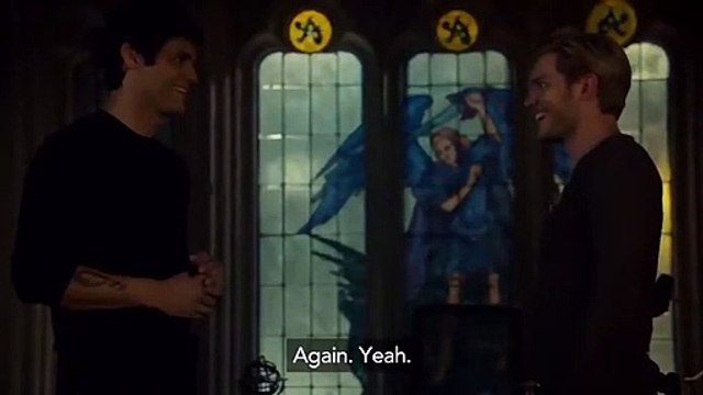 Shadowhunters Series Finale Sneak Peek #5 (2019)
