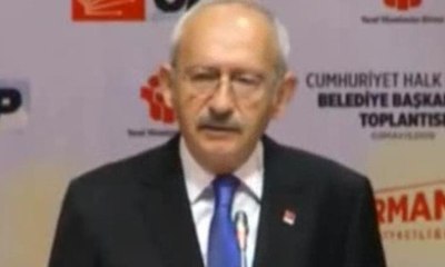 İstanbul seçimlerini iptal ettirmek için her türlü kumpas hazırlanıyor