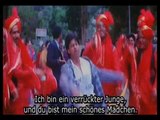 MEIN TO HOON PAGAL MUNDA – IN LIEBE SHAHRUKH — (UNTERTITEL: DEUTSCH)