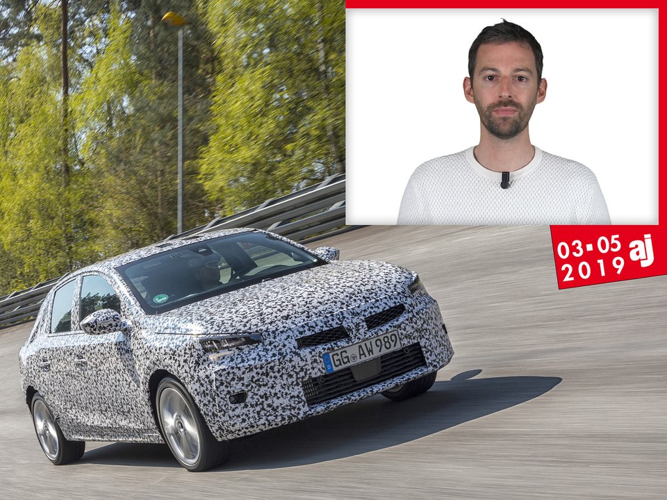 Mag autojournal.fr du 03/05/2019