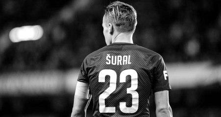 Sparta Prag, Banik Ostrava Maçının Gelirini Sural'in Ailesine Bağışlayacak