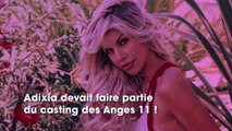 Adixia : prévue au casting des Anges 11, les raisons de son absence dévoilées !