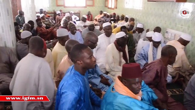 VIDEO PEOPLE - Kouthia épouse l’ancienne miss Saint-Louis, Mame Sophie Dieng