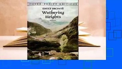 Full version  Wuthering Heights Complete