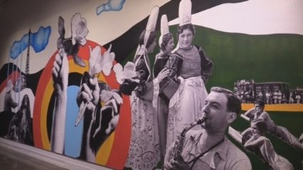 Léger, un artista clave para entender el arte moderno