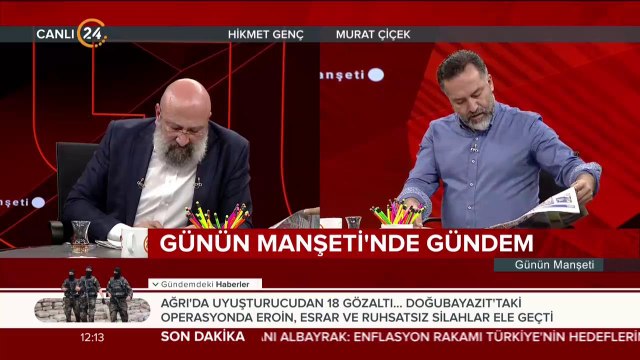 Diyarbakır'da HDP'li vekil Remziye Tosun polisin kolunu ısırdı