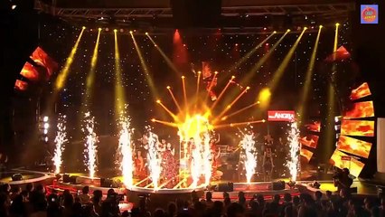 Siu Black khoe giọng nữ cao