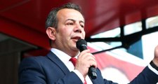 Son Dakika! Suriyelilere Yardımı Kesen Bolu Belediye Başkanı Tanju Özcan Hakkında Soruşturma Başlatıldı