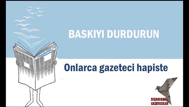 3 Mayıs Dünya Basın Özgürlüğü Günü