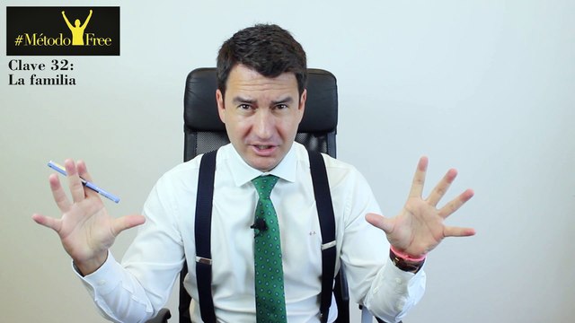 Pablo Gimeno: Clave 32