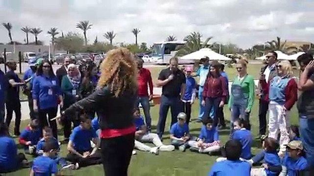 Acceptons nos différences - Découverte Golf au profit de nos jeunes autistes