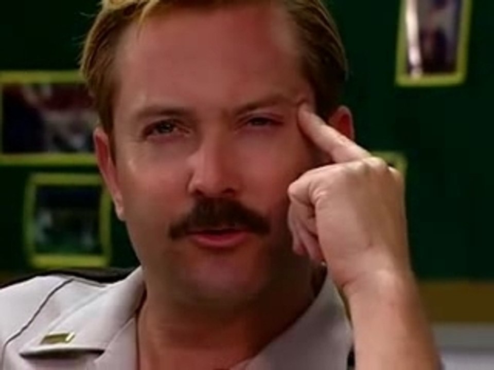 All New RENO 911! Lieutenant Jim Dangle Cop Psych - video Dailymotion