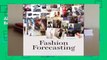 About For Books  Fashion Forecasting  Best Sellers Rank : #4