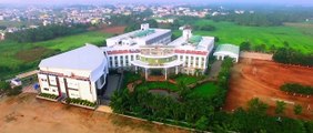 Best Boarding School in Coimbatore - SSVM World School