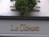 Hotel le Clément vous accueille dans le  VI eme arrondissement de Paris