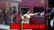 Yeh Un Dinon Ki Baat Hai: Sameer and Naina’s DDLJ train moment
