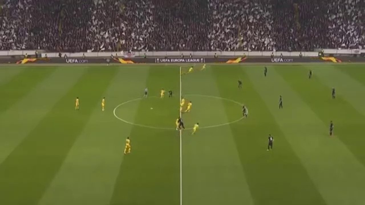 All Goals & Highlights - Eintracht Frankfurt 1-1 Chelsea - 02.05.2019 ᴴᴰ