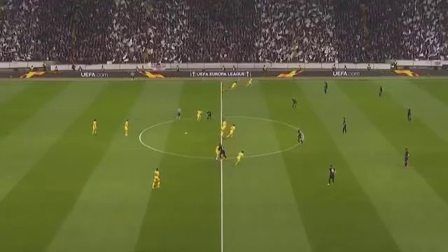 All Goals & Highlights - Eintracht Frankfurt 1-1 Chelsea - 02.05.2019 ᴴᴰ