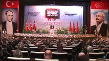 Kılıçdaroğlu: “Yoksulluk envanteri oluşturacaksınız” - ANKARA