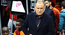 Fatih Terim, Beşiktaş'a Karşı 11 Kez 3 Puan Sevinci Yaşadı