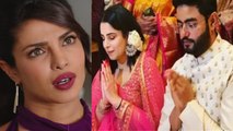 Priyanka Chopra’s brother Siddharth Chopra's wedding called off ? ; Know full story | FilmiBeat