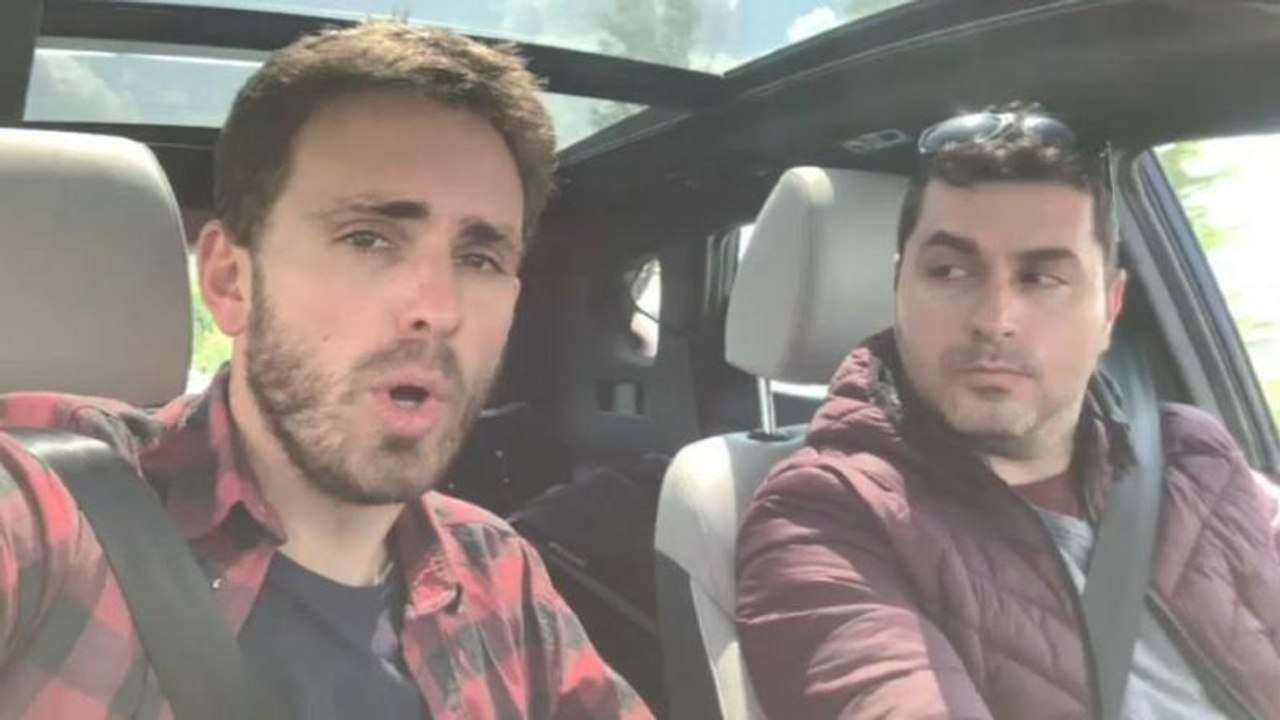 Road Trip, nei villaggi-fantasma in Bulgaria