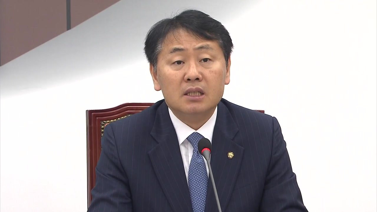 김관영 "한국당과 통합 연대 없다"...유승민 발언 비판 / YTN