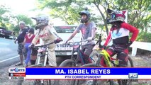 PH MTB National Championships, lalarga na