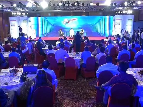 ITV Conclave: Piyush Goyal shares vision of upcoming trains in India, Vande Mataram पीयूष गोयल