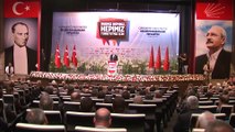 Kılıçdaroğlu: “İstanbul seçimleri bir İstanbul seçimi olmaktan çıkmıştır” - ANKARA