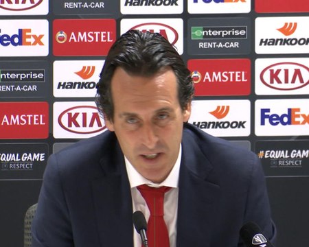 Demies - Emery : ''C'est du 50/50''