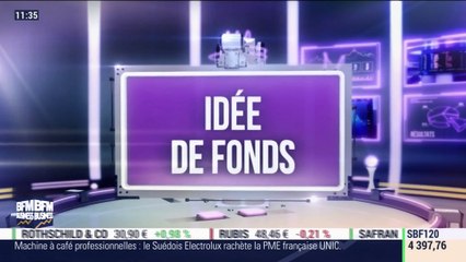 Idées de fonds: Les fonds Value - 03/05