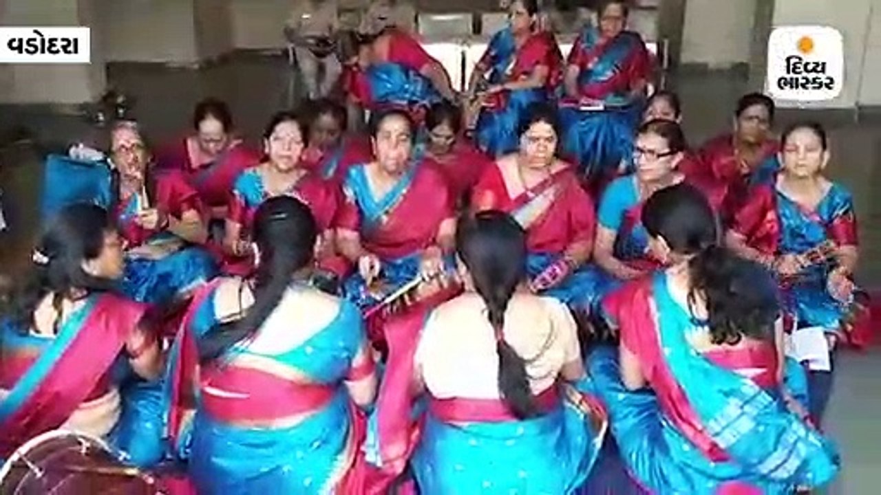 વડોદરા કોર્ટમાં બેઠક વ્યવસ્થાના મુદ્દે સર્વ ધર્મ પાઠ અને ગાયત્રી યજ્ઞ કરાયા