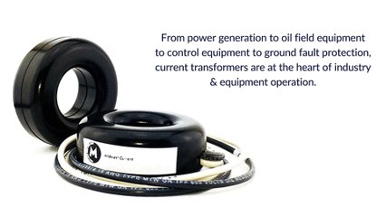 Electrical Current Transformer Suppliers