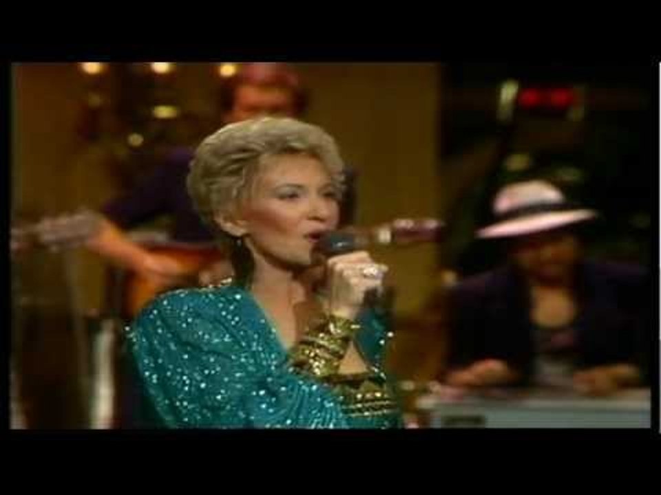 Tammy Wynette and Country Sisters - Legends In Concert