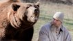 I Live With Two Grizzly Bears | BEAST BUDDIES