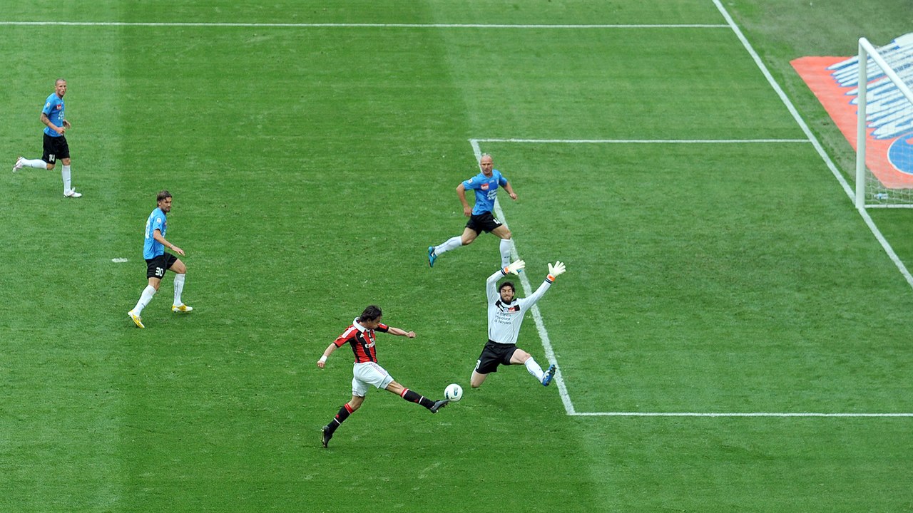 Time Machine: neopromosse (HL Milan-Novara)