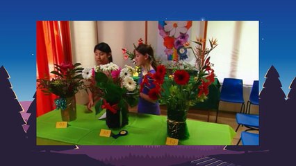 Kid Detectives   S1E20   Sawdust Trail